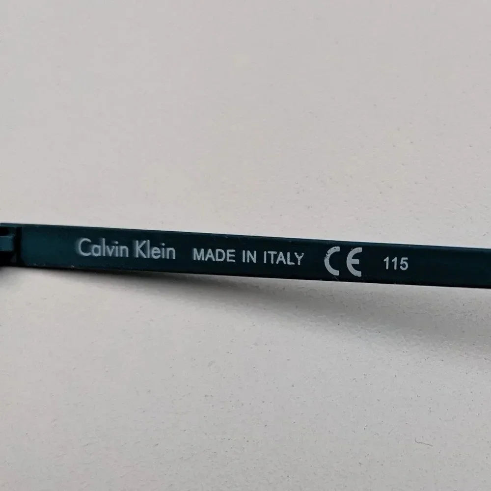 🕶️Calvin Klein CK5411 Unisex Eyeglasses/TQ319🕶️​